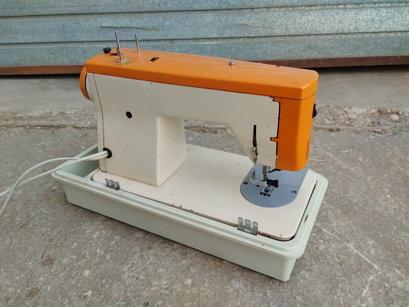 maquina coser alfa superautomatica func met 36x47x21 1u
